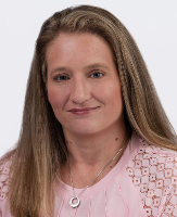 Hollie Moore, CPRP